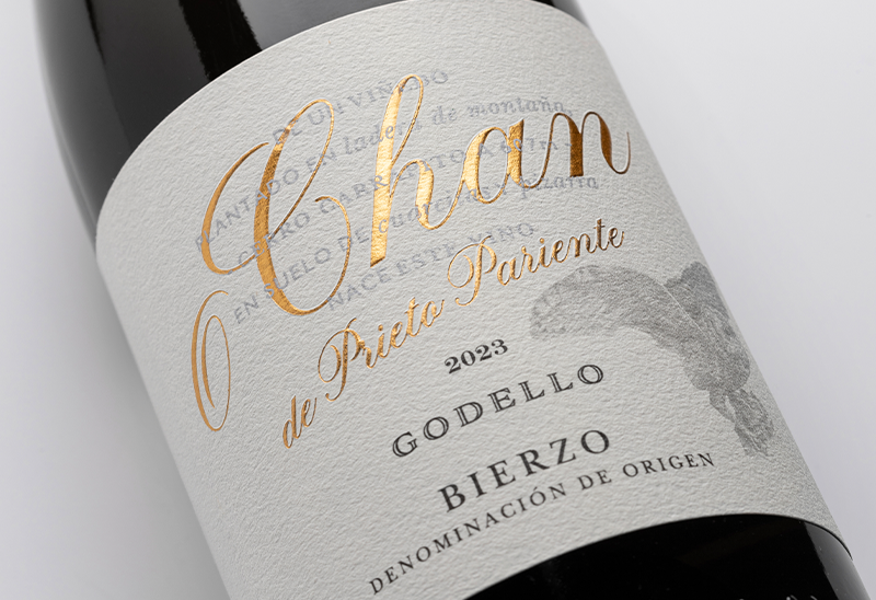 Godello bierzo ochan